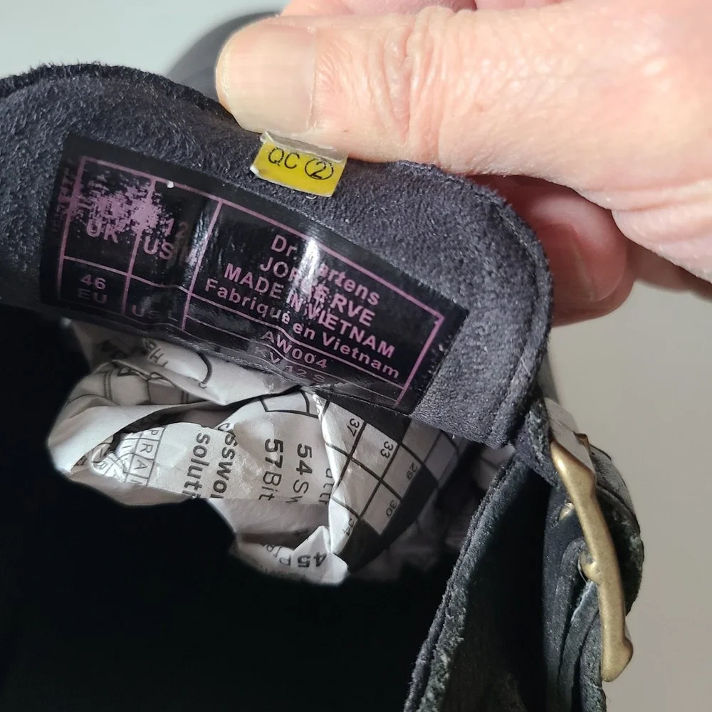 Dr. Martens dr martens